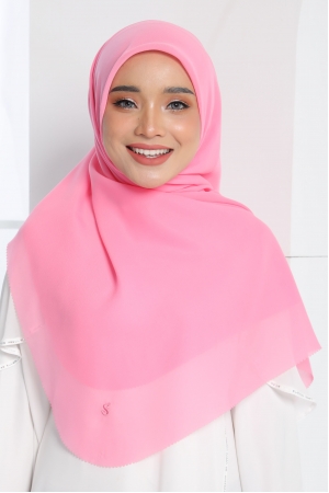 Suri Classic  l Taffy Pink